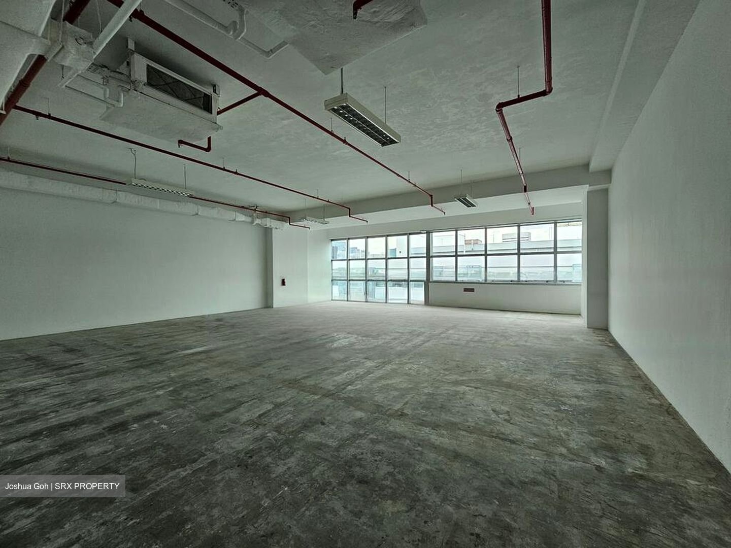 Frontech Centre (D3), Factory #457498371